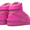 Ambush Cosmic Fuchsia