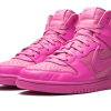 Ambush Cosmic Fuchsia