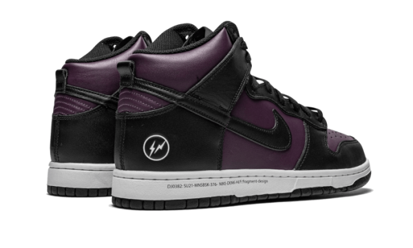 Fragment Design Beijing