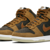PRM Dark Russet