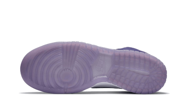 SP Varsity Purple