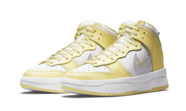 Rebel Lemon