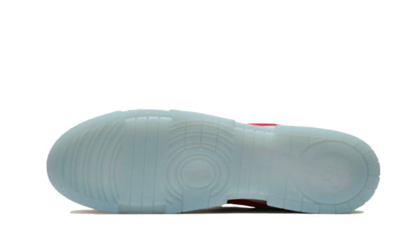 Disrupt Gym Red