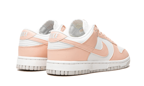Next Nature (Pale Coral)