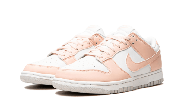 Next Nature (Pale Coral)