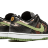 Black Multi-Camo (Crazy Camo)