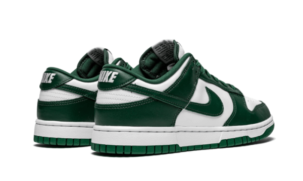 Spartan Green
