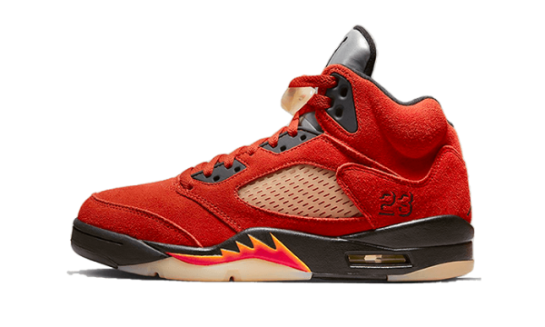 Dunk On Mars