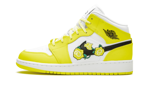 Dynamic Yellow