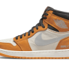 Element Gore Tex Light Curry