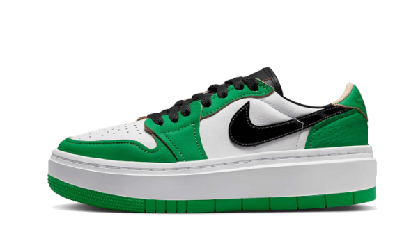 Elevate Lucky Green