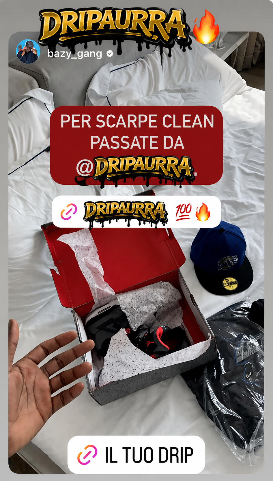 Feedback cliente 3