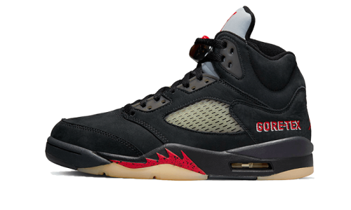 Gore-Tex Off-Noir