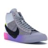 Blazer Mid Serena Queen