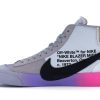 Blazer Mid Serena Queen