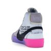Blazer Mid Serena Queen