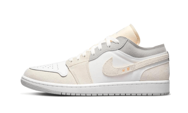 Inside Out Cream White Light Grey