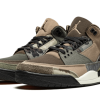 Patchwork Camo