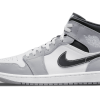 Light Smoke Grey