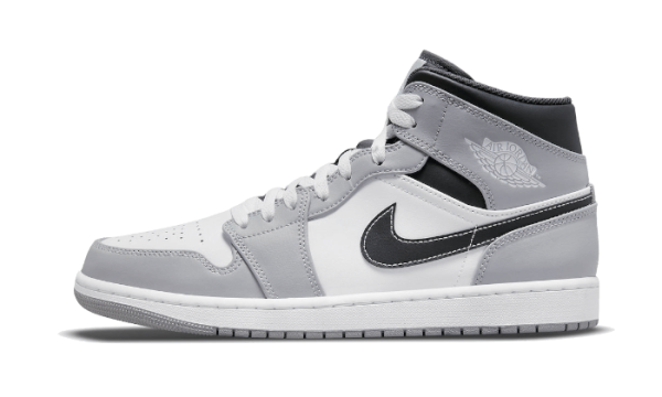 Light Smoke Grey