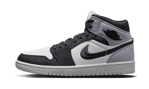Light Steel Grey