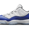 Low Concord Sketch