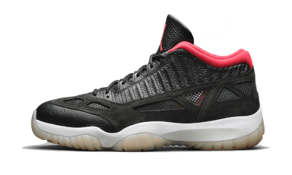 Low IE Bred