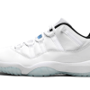 Low Legend Blue