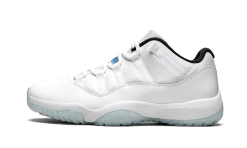 Low Legend Blue