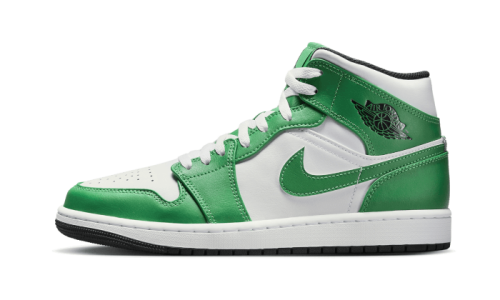 Lucky Green