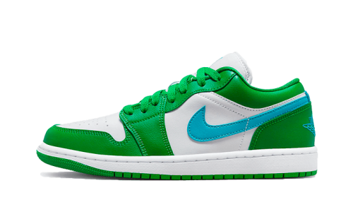 Lucky Green Aquatone