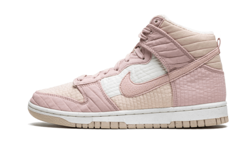 LX Next Nature Pink Oxford