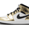 Metallic Gold