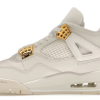 Metallic Gold
