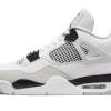 Military Black