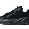 MNVN Triple Black
