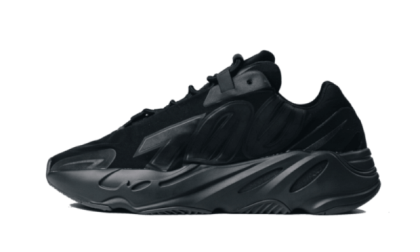 MNVN Triple Black