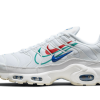 Multi-Swoosh White