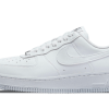 Next Nature White Metallic Grey