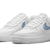 07 Essential White Worn Blue Paisley