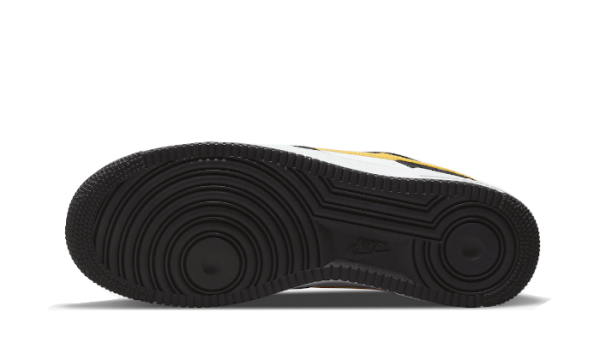 Athletic Club Black University Gold
