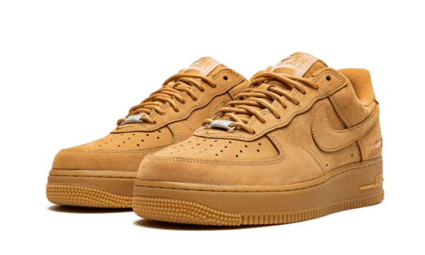 Supreme Flax