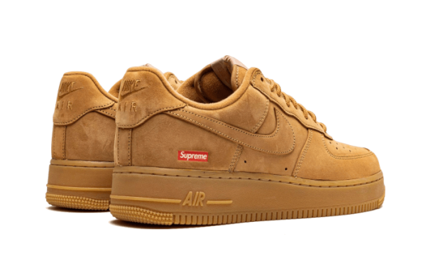 Supreme Flax