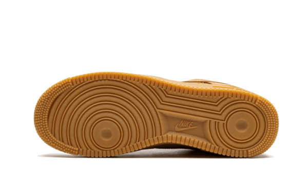 Supreme Flax