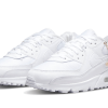 Lucky Charm White