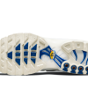 Multi-Swoosh White