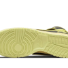 1985 Acid Wash Yellow