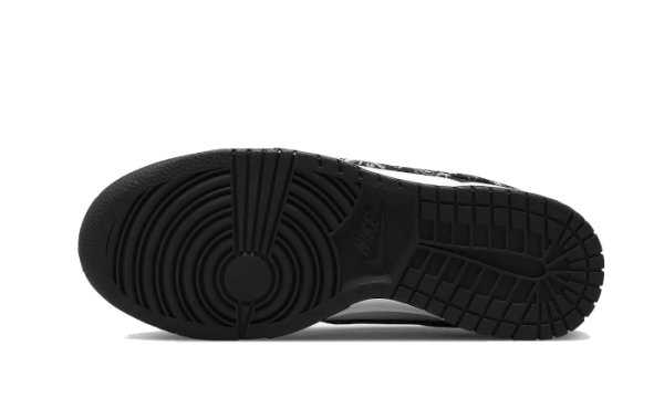 Paisley Black