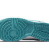 Blue Paisley
