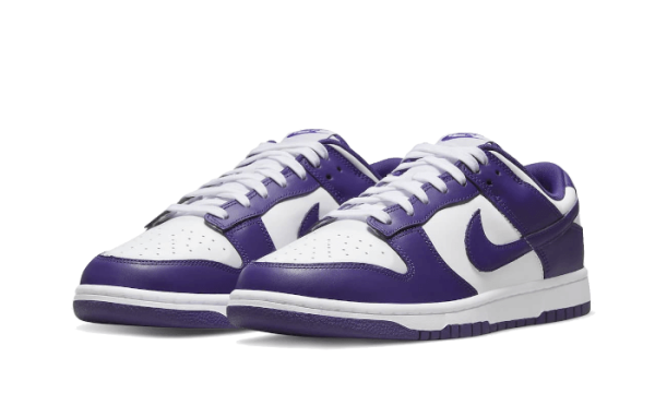 Court Purple